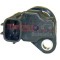 Senzor impulsuri, arbore cotit SUZUKI SWIFT II Hatchback (EA, MA) (1989 - 2005) METZGER 0902230