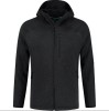 Jacheta Fleece KORDA Kore Polar, Charcoal, Marime L