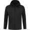 Jacheta Fleece KORDA Kore Polar, Charcoal, Marime L
