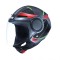 Casca scuter SMK STREEM KOMPLEX, marimea L