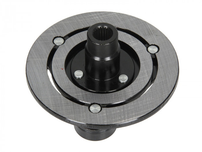Disc ambreiaj compresor AC MAZDA 6 Station Wagon (GY) (2002 - 2007) THERMOTEC KTT020074