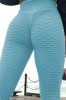 K781-41 Colanti sport cu talie inalta si efect butt-lifting (push-up), M, M/L, S