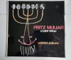 Vinil Fritz Muliar, Fritz Muliar Erz&auml;hlt Witze, Nat&uuml;rlich J&uuml;dische, Radioplay