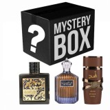 MYSTERY BOX SURPRIZA - 3 parfumuri arabesti pentru EL