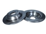 Disc frana FORD PUMA (J2K, CF7) (2019 - Prezent) MAXGEAR 19-4856