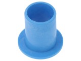 Lagăr cu flanșă, 12mm x 10mm x 17mm