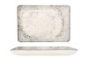 Rinart Placa de service - Sedir - Por&Aring;&pound;elan - 24x17 cm - set de 2