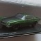Macheta Chevrolet Camaro RS-Z28 1973 Fast and Furious- IXO/Altaya 1/43