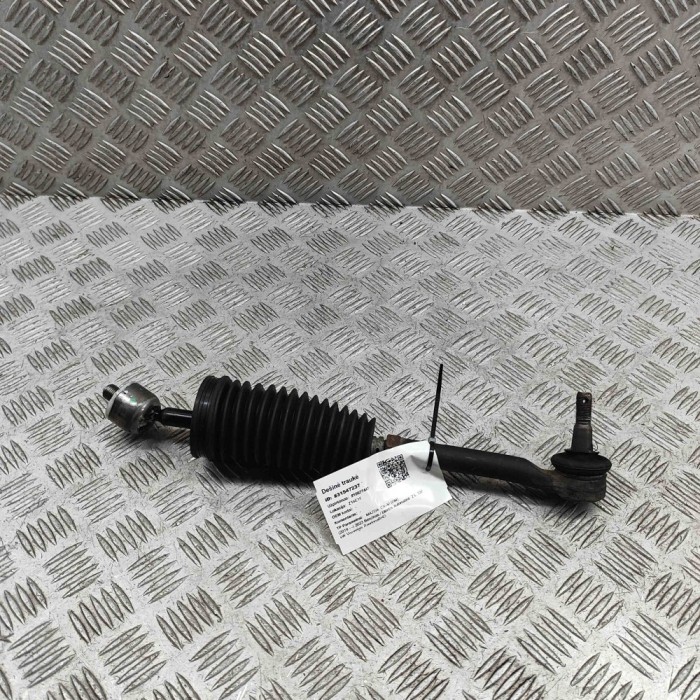 Bieleta de direcție dreapta MAZDA CX-30 DM 2023 OEM: DFR5-32-240,DFR5-32-280 31547237