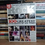 Cumpara ieftin MAGAZINE / REVISTA CLASSIC ROCK , NR. 136 , SEPTEMBRIE , 2009 , FARA CD *