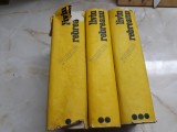 Cumpara ieftin Romane - Liviu Rebreanu 3 volume