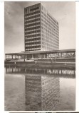 CPIB 15928 CARTE POSTALA - MAMAIA. HOTELUL &quot;PERLA&quot;, RPR