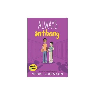Always Anthony foto