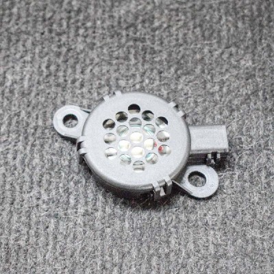 Difuzor senzor de parcare PDC TESLA MODEL X 2018 OEM: 1054113-00-A 10038814 foto