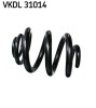 SKF VKDL 31014 Arc spiral