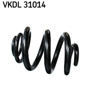 SKF VKDL 31014 Arc spiral foto