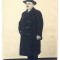 AD 1585 C.P.VECHE- BARBAT IN TINUTA DE EPOCA -FOTO SELECT -N. CRISTESCU CALARASI