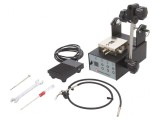 Alimentator cositor stație de lipit 230VAC 0-14mm/s AF-KIT-1