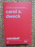 Mindset - Carol S. Dweck