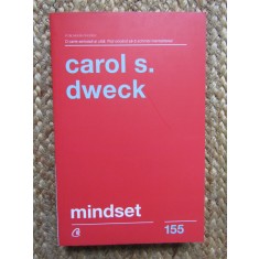 Mindset - Carol S. Dweck
