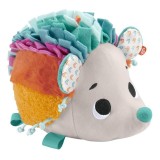 Jucarie Moale Arici Curcubeu Fisher Price, Oem