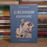 CALINIC ARGESEANUL - CATEHISM FILOSOFIC , 2025 *