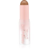 Essence FOUNDATION Stick baza rezisitenta stick culoare 203