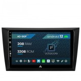 Cumpara ieftin Navigatie Volkswagen Golf 6, Android 12, P-Octacore 2GB RAM + 32GB ROM, 9 Inch - AD-BGP9002+AD-BGRKIT024V2