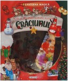 Lanterna magică - Crăciunul - Hardcover - *** - Girasol