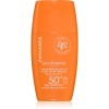 Lancaster Sun Sensitive Tinted Mattifying Fluid emulsie mata rezistent la apa SPF 50 30 ml