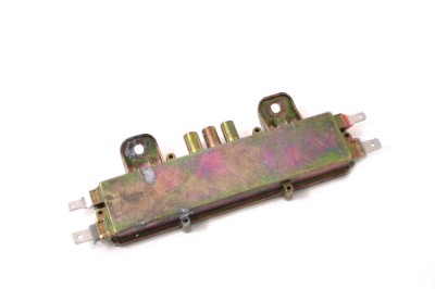 Amplificator de antena PORSCHE CAYENNE 9PA 2005 OEM: 7L5035225A foto