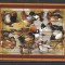 Guinea Bissau 2001 - Rate 6v MNH
