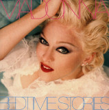 Bedtime Stories | Madonna, Pop, Warner Music