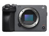 Cumpara ieftin Camera Video Profesionala Sony Cinema Line FX30B Camera Video 4 K Super 35, 20.1 MP, 4K (Negru/Gri)