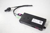 Amplificator de antena BMW X5 F15, F85 2017 OEM: 9334691 31545015