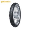 Anvelopa Moto 2.25-17 (2 1/4-17) Continental KKS 10 39B TT - Moped, Echivalente Mitas, Heidenau, Vee Rubber