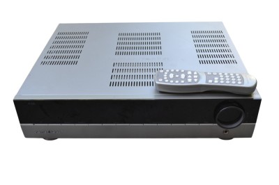 Amplificator Harman Kardon HK 970 cu telecomanda foto