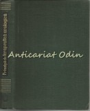 Principii De Terapeutica Urologica - Gheorghe Olanescu - Tiraj: 3640 Exemplare