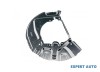 Tabla protectie aparatoare disc frana roata BMW Seria 5 (2001-2010) [E60] #1