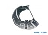 Tabla protectie aparatoare disc frana roata BMW Seria 3 (1998-2005) [E46] #1, Array