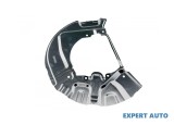 Tabla protectie aparatoare disc frana roata BMW Seria 5 (2001-2010) [E60] #1