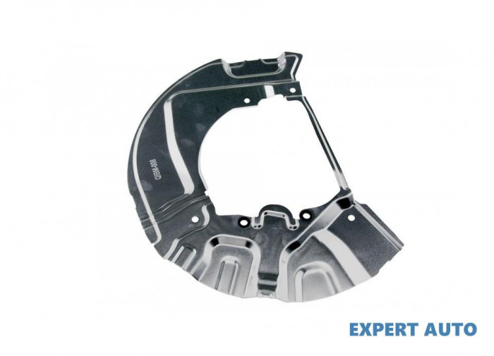 Protectie stropire disc frana BMW Seria 5 (2001-2010) [E60] #1
