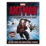 Marvel's Ant-Man Figurina Jucarie Copii Scott Lang MCU Personaj