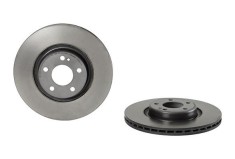 BREMBO 09.D531.13 PRIME LINE - Co-Cast Disc frana