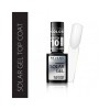 Lac de unghii Solar gel, Top Coat, Revers, 12 ml