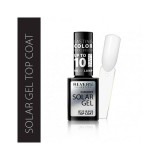 Lac de unghii solar gel, Top Coat, Revers, 12 ml