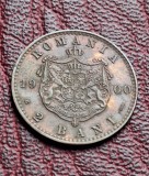 2 bani 1900