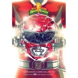 Mighty Morphin Power Rangers