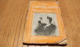 OAMENI SU FAPTE din Trecutul Romanesc - N. IORGA - Editura Librariei "Universala", Alcalay, Biblioteca Pentru Toti No. 220-220 bis, 128 p.