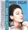 Casetă audio Maria Cllas - Maria Callas, originală, Clasica